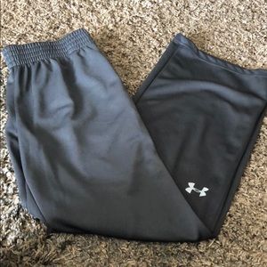 Men’s under armor pants